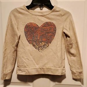Epic Threads Sweater - Girls Small